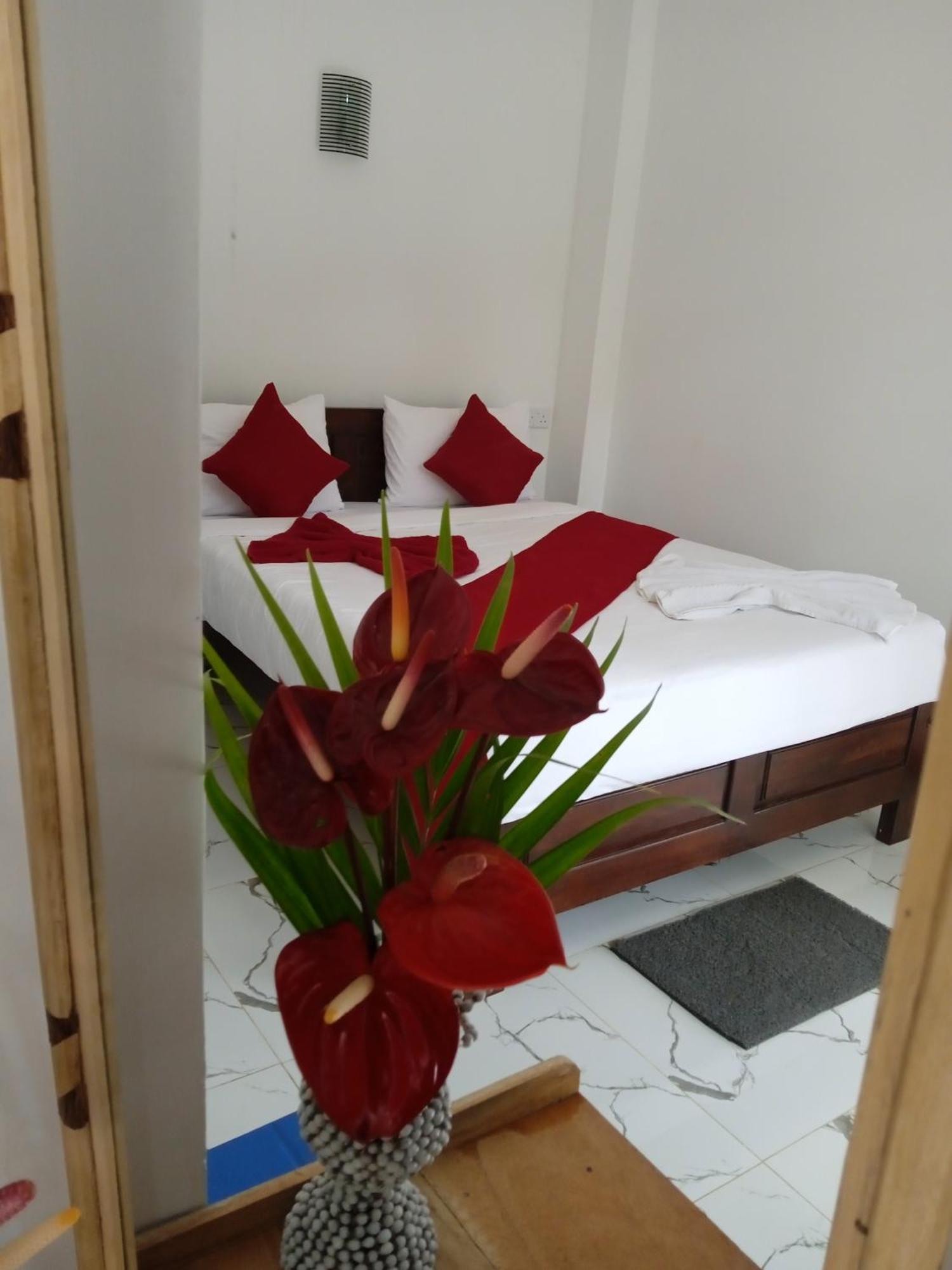 Nine Arch Corner Apartment Ella Bagian luar foto