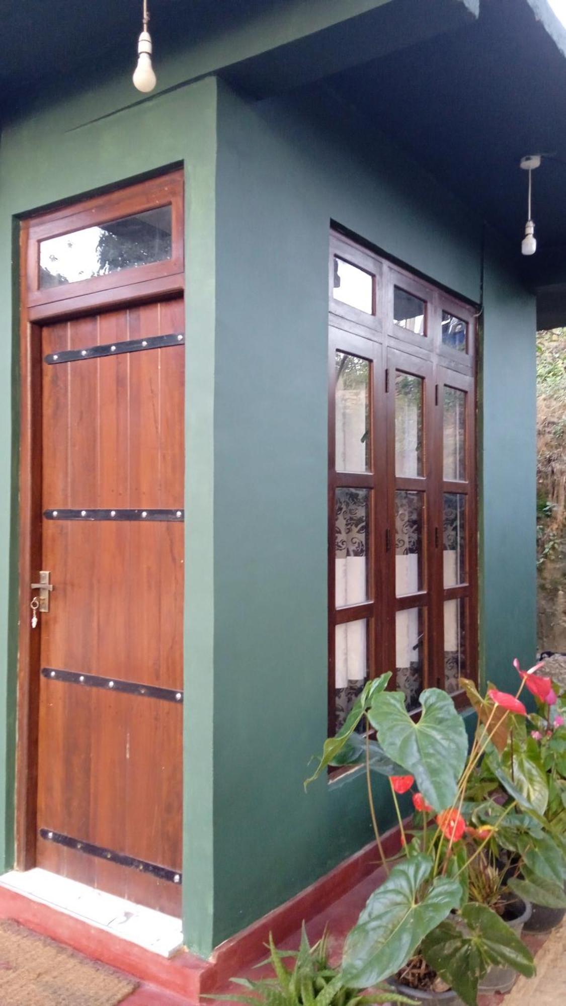 Nine Arch Corner Apartment Ella Bagian luar foto